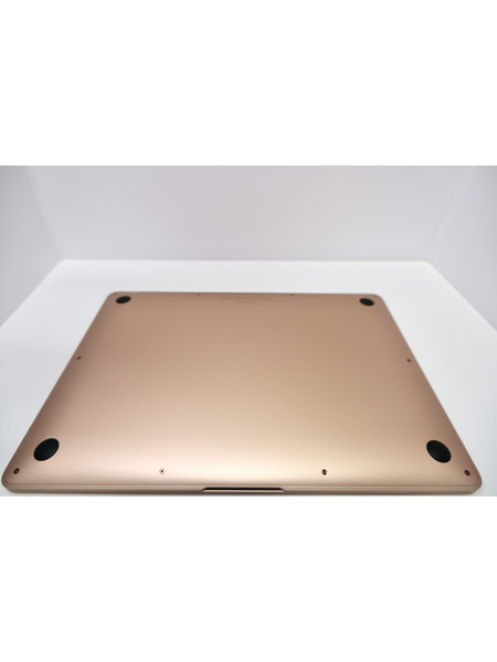 【リユースデバイス】MacBook Air 13インチ M1チップ 詳細画像 ゴールド 8